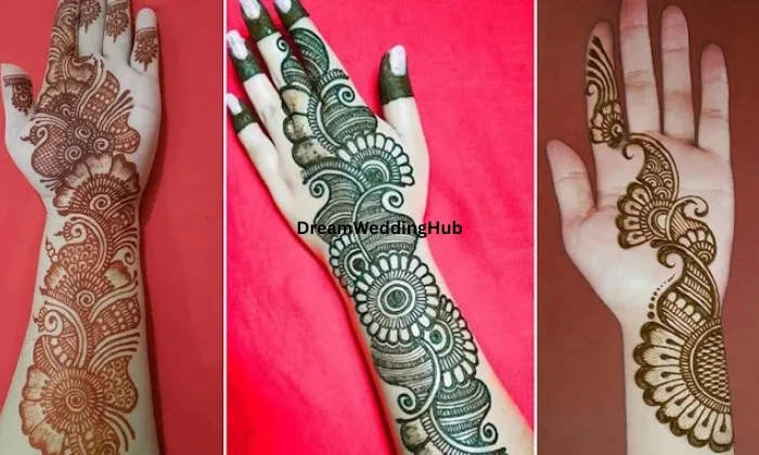 Yasmin Mehndi Artist
